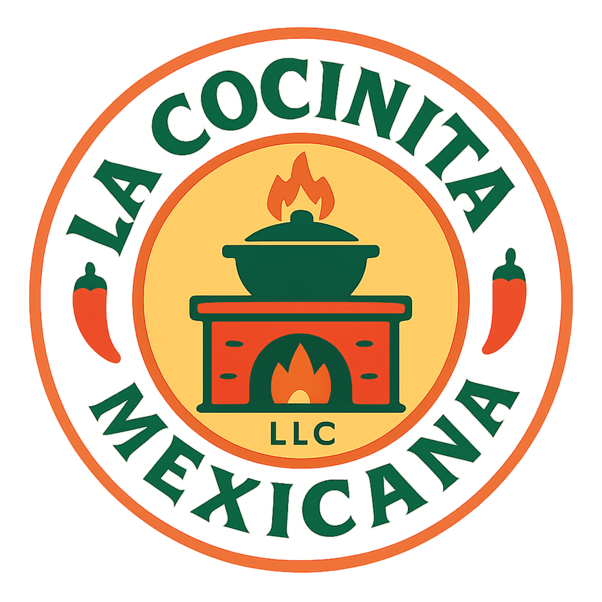 La Cocinita Mexicana LLC logo